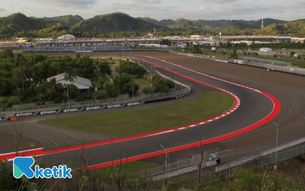 Thumbnail Berita - Jadwal Lengkap MotoGP Indonesia di Mandalika Hari Kedua, Sabtu 4 Oktober 2025