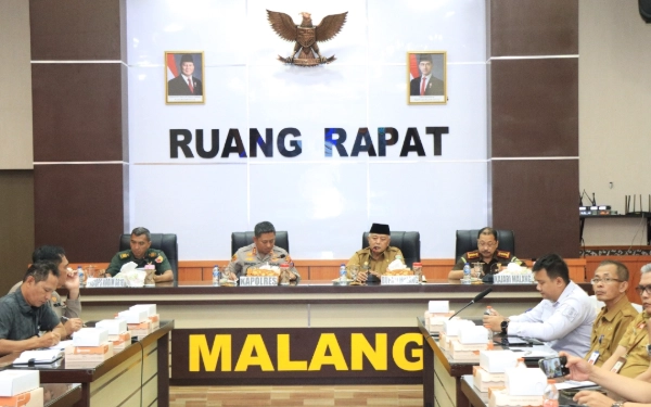 Thumbnail Polres Malang dan Pemkab Bahas Draft Aturan Sound Horeg, 4 Hal Jadi Sorotan