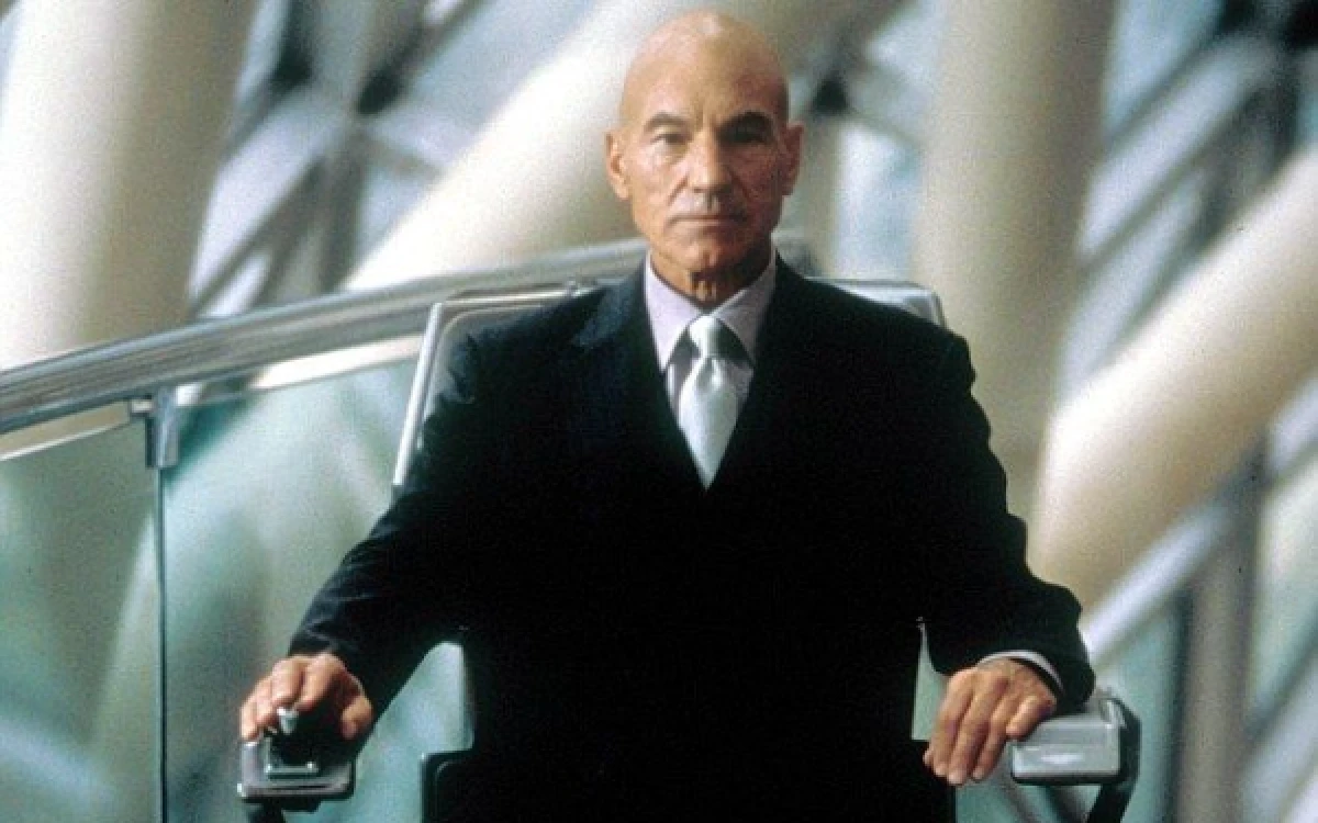 Thumbnail Berita - Selamat Jalan, Profesor X! Patrick Stewart Meninggal Dunia di Usia 86 Tahun