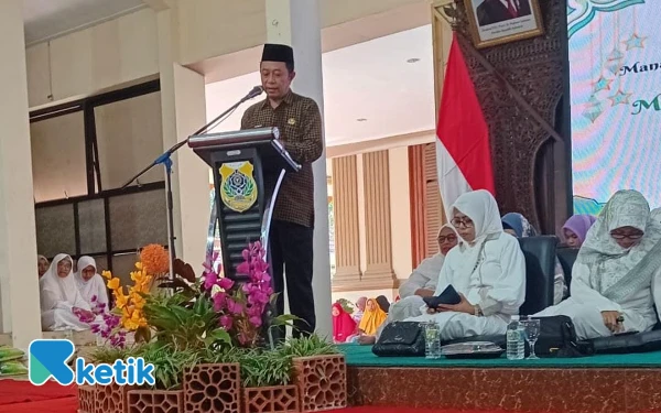 Thumbnail Semanaksae Resmi Diluncurkan, Bondowoso Perkuat Layanan Sosial Berbasis Spiritualitas dan Teknologi