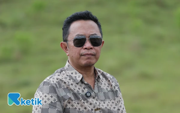 Thumbnail Berita - Bupati Bondowoso Berkomitmen Kelola Sampah Secara Terintegrasi