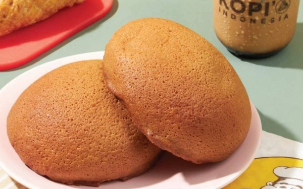 Thumbnail Viral Roti O Tolak Pembayaran Uang Tunai, Pakar Ingatkan Rupiah Wajib Diterima