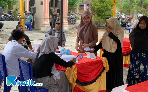 Thumbnail Berita - Raih 368 Suara, Erli Zahar Menang Telak di Pilchiksung Rubek Meupayong Abdya