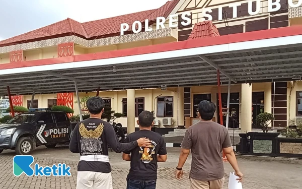 30 Paket Sabu Diamankan, Polres Situbondo Sikat Pengedar di Asembagus