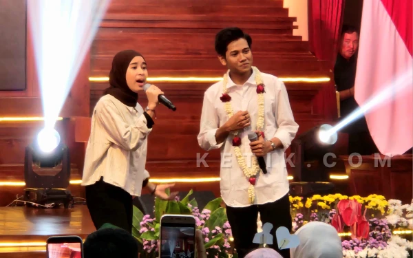 Thumbnail "Milen" Bikin Baper! Mudik ke Madura Bareng Mila, Ini Jawaban Valen DA7 Ditanya Status