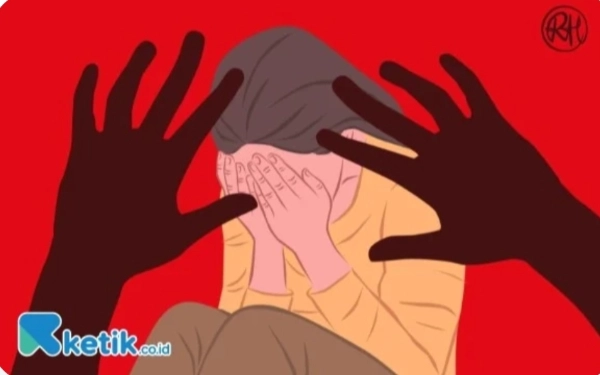 Thumbnail Balita di Kabupaten Malang Diduga Jadi Korban Kekerasan Seksual, Ibunya Lapor Polisi