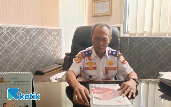 Dishub Situbondo Siap Meriahkan Peringatan Harhubnas dengan Sederhana