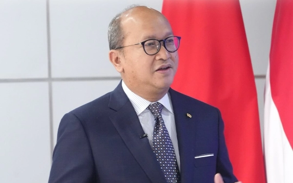 Thumbnail LG Mundur, Menteri Investasi Pastikan Proyek EV Battery Rp165 Triliun Tetap Jalan