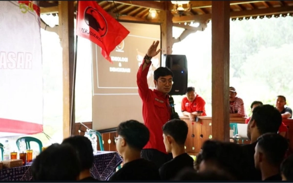 Thumbnail Berita - Mencermati Venezuela, Melawan Imperialisme Global Gentayangan