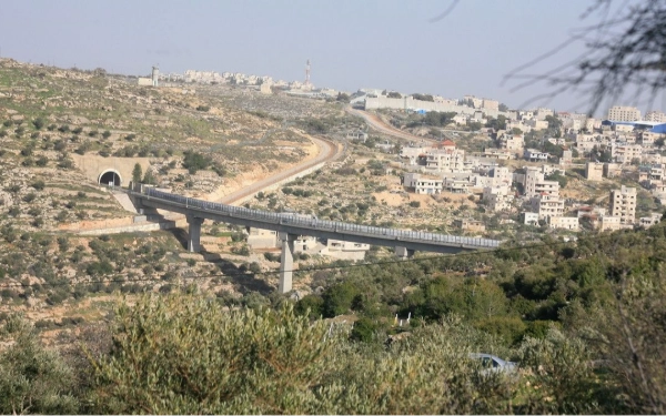 Thumbnail Berita - Hamas Desak Sanksi Internasional atas Ulah Baru Israel di Tepi Barat