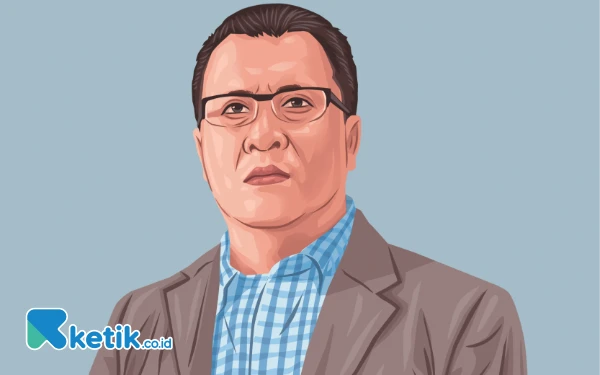 Thumbnail Grup FB “Fantasi Sedarah” Membuat Masyarakat RI Naik Darah