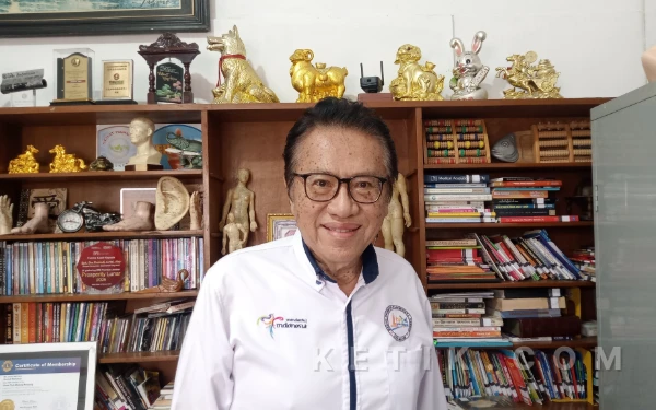 Thumbnail BPPD Kota Malang Gandeng Swasta Genjot Wisata 2026, Bidik Wisman dan Devisa