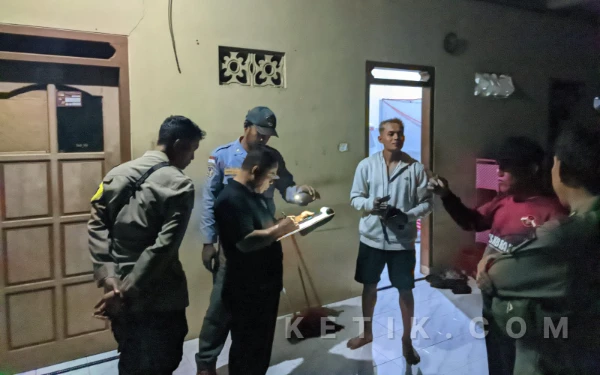 Thumbnail Berita - Berantas Kemaksiatan, Razia Hotel-Kosan di Pacitan akan Digelar Selama Ramadan
