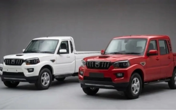 Thumbnail Berita - Rencana Impor 105.000 Pickup India untuk KDMP Tuai Kritik, PDIP Minta Pemerintah Lindungi Pabrikan Lokal