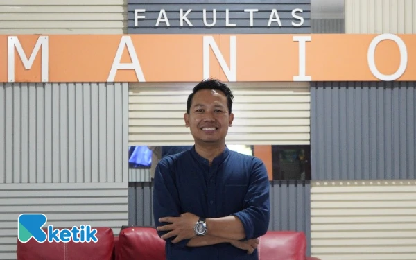 Thumbnail Jabatan yang Tak Pernah Direncanakan, tapi Harus Diambil: Kisah Inspiratif Abdul Basid Pimpin Prodi BSA UIN Malang