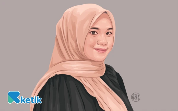 Thumbnail Guru sebagai Dalang, Sastra sebagai Wayang