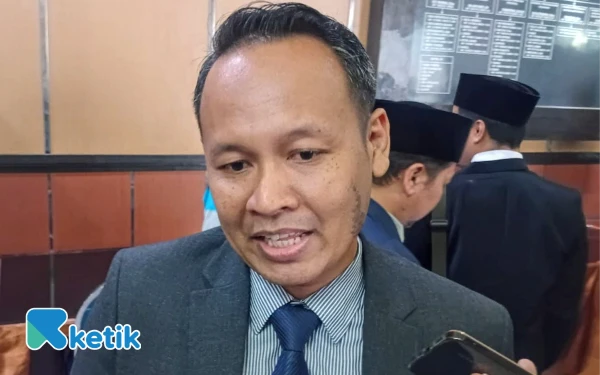 Thumbnail Berita - Kucuran Anggaran DBHCHT di Dinas Kesehatan Bondowoso untuk Pembiayaan UHC