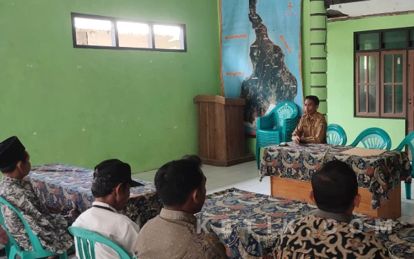 Thumbnail Berita - 8 Hari Diperiksa, Motif Bendahara Desa Klesem Pacitan Masih Didalami Inspektorat