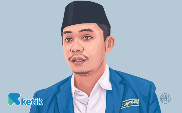 Thumbnail Indonesia, Izinkan Aku Membacamu