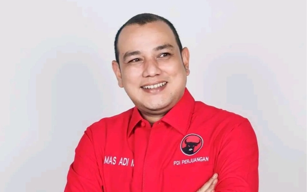 Thumbnail Berita - PT CA Kalah Telak di MA, Politisi PDI-P: Negara Tidak Boleh Kalah, Abdya Sudah Membuktikannya!