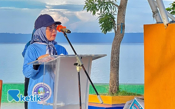 GOW Halsel Peringati Hari Ibu dengan Aksi Humanis