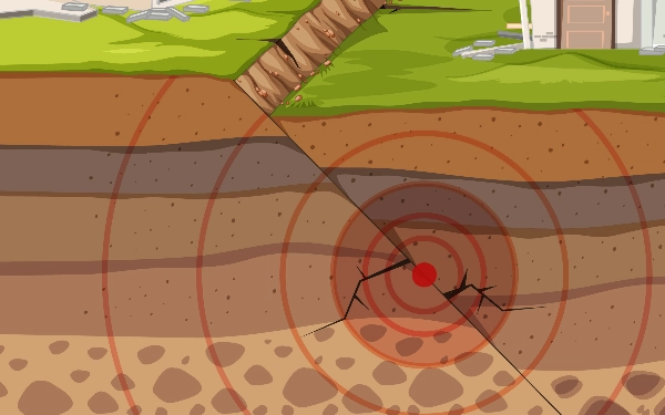 Thumbnail Berita - Gempa M 3,6 Guncang Kabupaten Malang Senin Pagi, BMKG Pastikan Tidak Berpotensi Tsunami