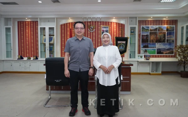 Thumbnail Berita - Jadi Pilot Project, Migran Center di Kabupaten Malang Segera Diresmikan Gus Muhaimin