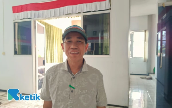 Thumbnail Berita - General PG Panjie Situbondo: Gula Rafinasi di Pasaran Bermetafora Legal