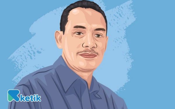 Alun-Alun Sidoarjo (Seharusnya) Jadi Kado Harmonis Akhir Tahun