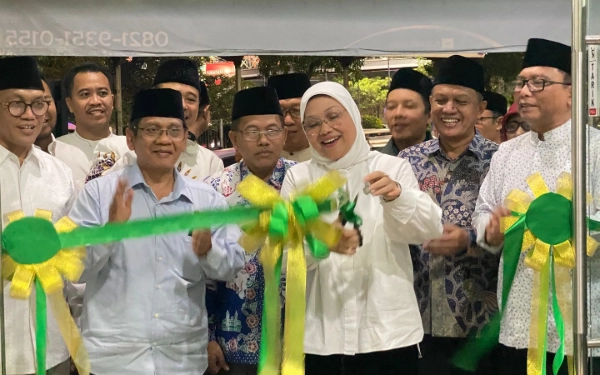 Thumbnail IKA UINSA Punya Kantor Baru, Semangat Mandiri dan Berdaya Bergelora