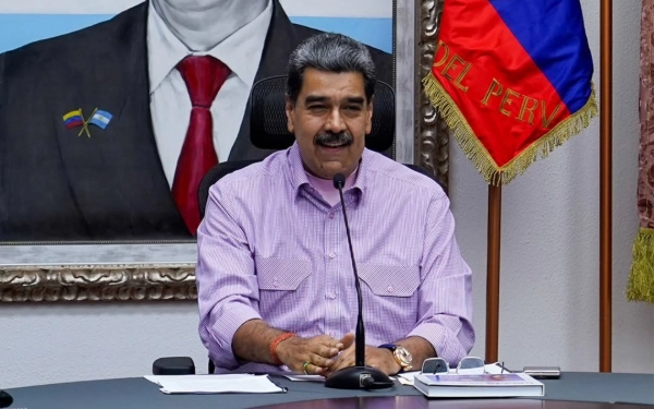 Thumbnail Tepat 36 Tahun Sebelum Nicolas Maduro, Amerika Serikat Juga Menangkap Manuel Noriega