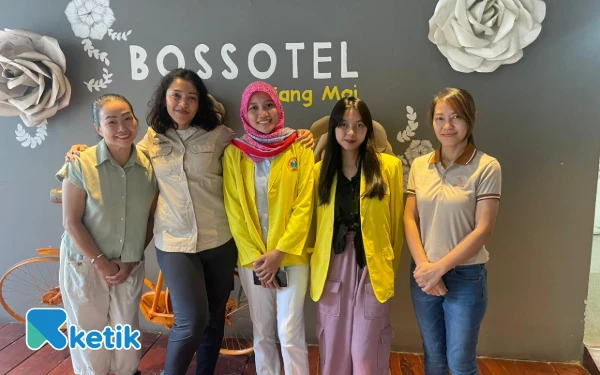 Thumbnail Peluang Emas! Mahasiswa Ubhara Surabaya Bisa Magang di Thailand dengan Gaji dan Fasilitas Lengkap