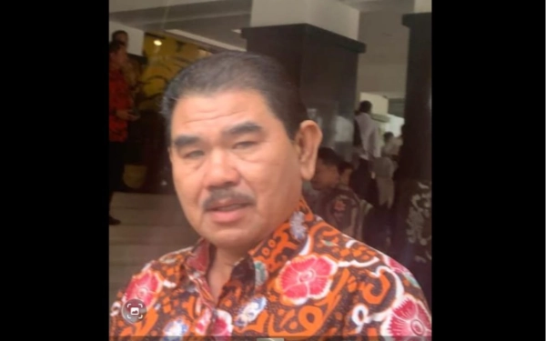 Thumbnail Berita - Putusan MK Nomor 223! Konsistensi Hukum, Tak Berdampak pada Penugasan Polri Aktif di Jabatan ASN Tertentu