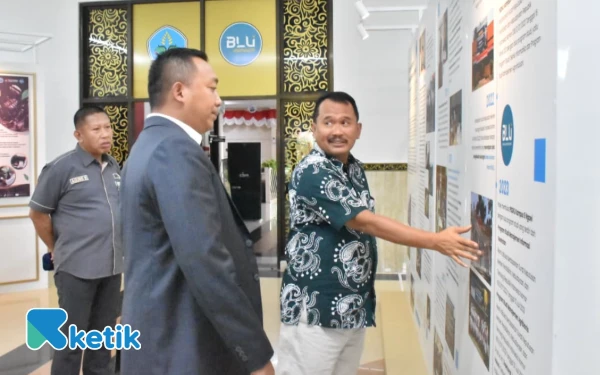 Thumbnail Berita - Perkuat SDM Pertanian dan Komoditas Lokal, Kampus Politeknik Negeri Segera Dibangun di Kabupaten Situbondo