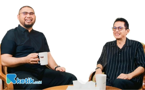 Thumbnail Infrastruktur Kesehatan Halmahera Selatan Melesat, Bukti Nyata Komitmen Bassam-Helmi