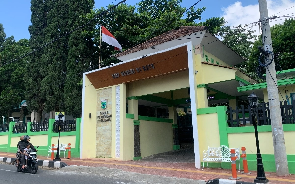 Thumbnail Berita - Jadwal SPMB SMP Negeri 1 Batu, Ini Syarat dan Tahapan Pendaftaran Lengkap