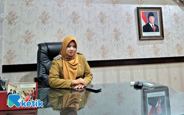 Thumbnail Berita - Wabup Situbondo Imbau Warga Terdampak Gempa Agar Tetap Tenang