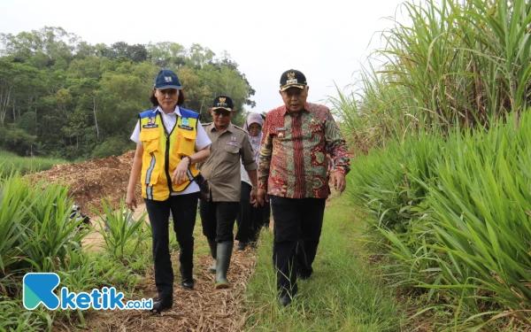 Thumbnail Dukung SR, Pemkab Malang Siapkan Lahan 9,6 Hektare