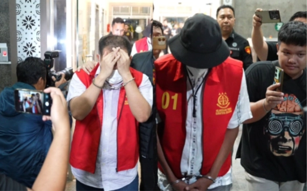 Thumbnail Berita - Korupsi KUR Bank Sumsel Babel: 3 Tersangka Ditetapkan, Dua Pimpinan Cabang Terlibat