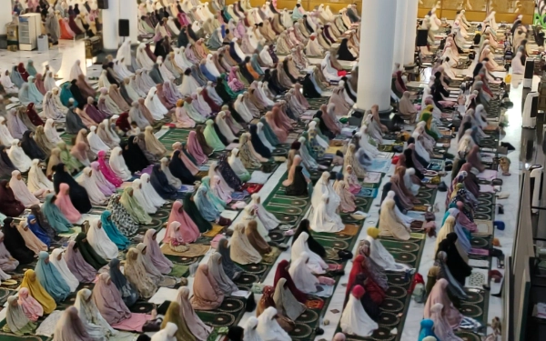 Thumbnail Berita - Cek Waktu Magrib Kota Malang Hari Ini 2 Maret 2026, Lengkap dengan Doa Buka Puasa