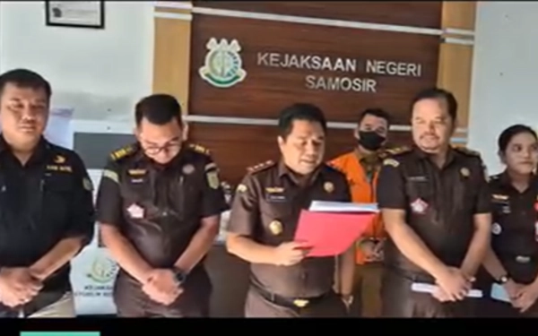 Di Luar Nalar, Pejabat Ini Tega Korupsi Dana Bantuan Pengungsi di Kala Bencana