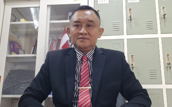 Thumbnail Berita - Akademisi UP 45 Yogyakarta Ungkap Peran Vital UU Nomor 28 Tahun 1999 dalam Pencegahan KKN