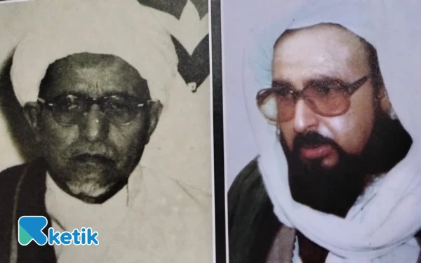 Thumbnail Menelusuri Sejarah Haul Akbar Al Imamain, Jejak Dakwah Dua Imam dari Tarim hingga Malang