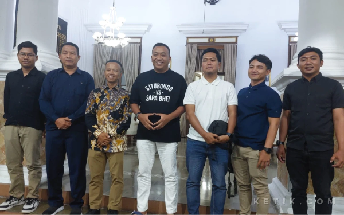 Thumbnail Berita - Pemkab Situbondo dan PLN Bahas Antisipasi Gangguan Listrik Akibat Perburuan Layangan