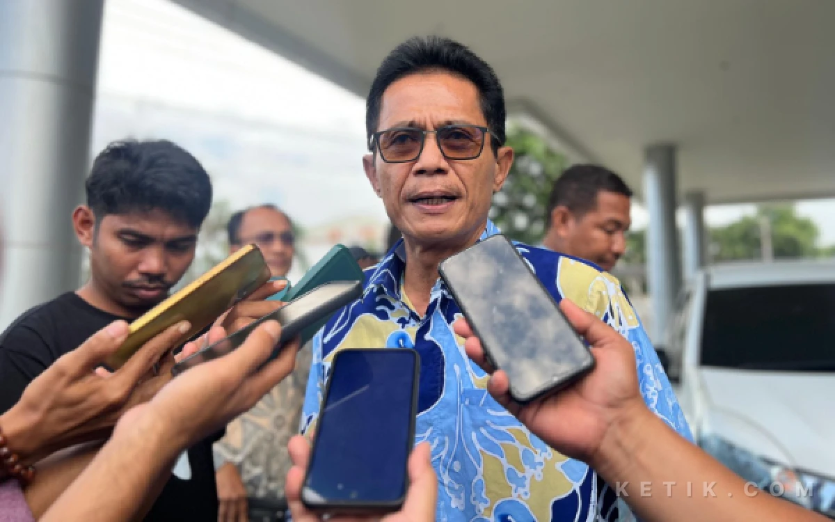 Thumbnail Berita - Budidaya hingga Rantai Pasok, Wabup Helmi Perkuat Fondasi Ekonomi Perikanan Halmahera Selatan