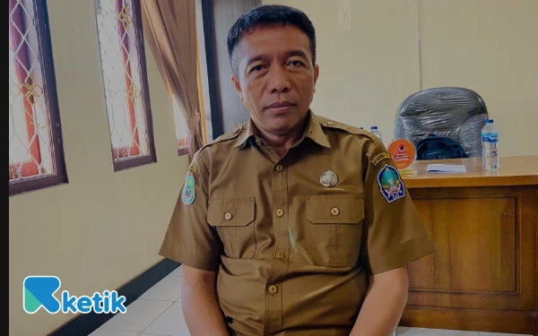 Thumbnail Berita - BPBD Halsel Siap Tinjau Kerusakan Gedung SDN 93 dan Talut Penahan Ombak di Desa Dorolamo