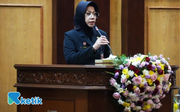 Thumbnail Pemkab Sidoarjo Tanggulangi Banjir dan Atasi Persoalan Sampah, Ini Langkahnya...