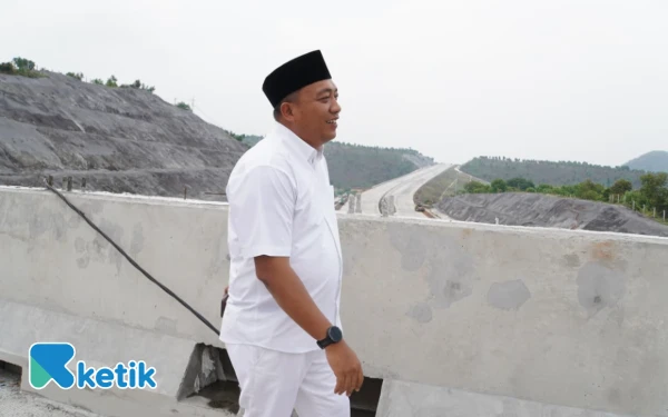 Thumbnail Berita - Nama Jalan Tol Probowangi Resmi Diganti Menjadi Tol Prosiwangi