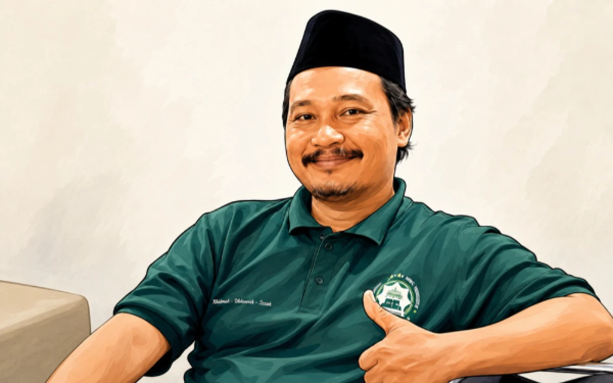 Thumbnail Berita - Integrasi Ilmu dan Dakwah Seni: SNIM 2026 di Telkom University Dorong Kebangkitan Peradaban Islam