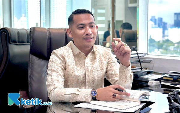 Thumbnail Mualem Ingin Hapus Barcode BBM di Aceh, Husnul Jamil: Salah Kaprah!